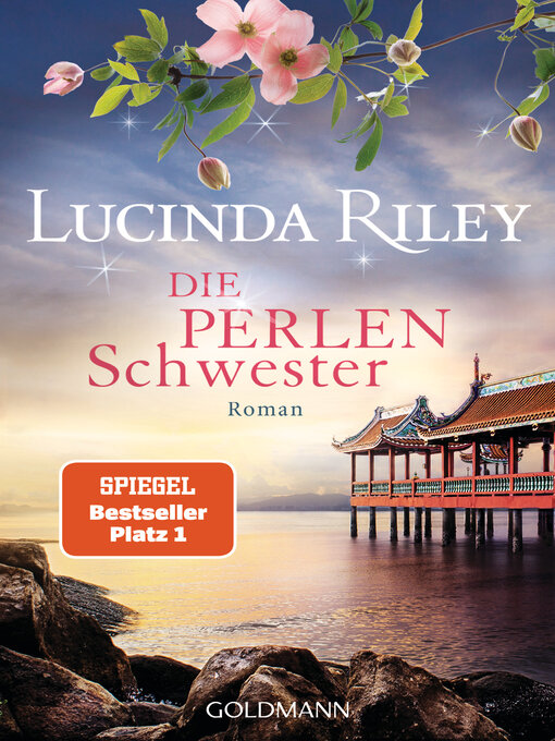Title details for Die Perlenschwester by Lucinda Riley - Wait list